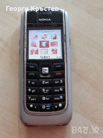 Nokia 6021(2 бр.), снимка 10 - Nokia - 43780624