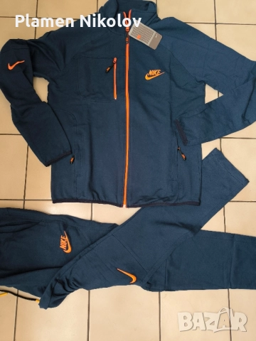 Спортен екип от полиамид или памук , снимка 15 - Спортни дрехи, екипи - 38424625