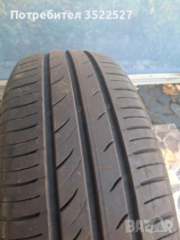 гуми 15 цола, снимка 5 - Гуми и джанти - 52351076