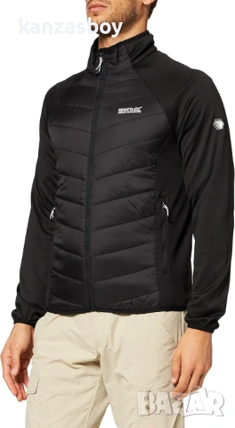 Regatta Farway II Hybrid Jacket - страхотно мъжко яке M