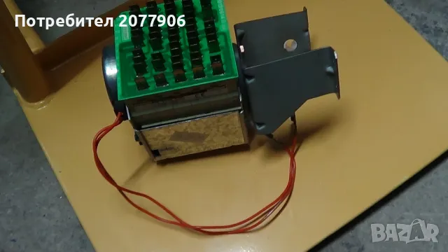 Електромотор,програматор и помпа за пералня Körting, снимка 10 - Перални - 48242598