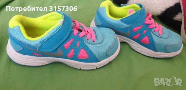 Маратонки за момиче, снимка 7 - Детски маратонки - 43153728