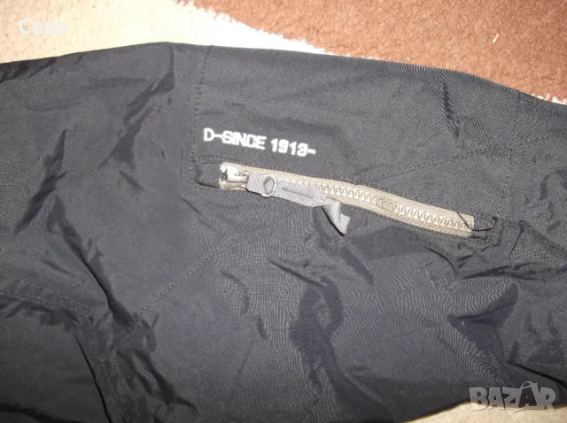 Зимно яке DIDRIKSONS1913  дамско,Л, снимка 4 - Якета - 49786739