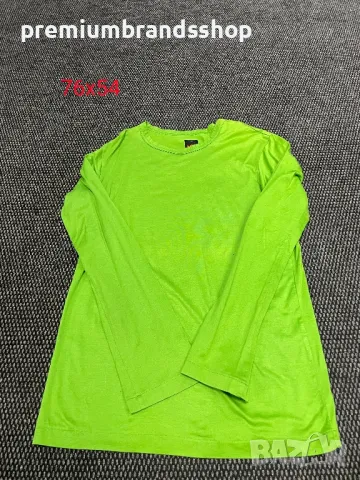 Adidas  Y-3 блуза  S размер , снимка 3 - Блузи - 47693854