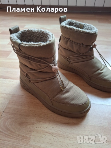 Продавам детски ботушки PUMA, снимка 4 - Детски боти и ботуши - 52431145