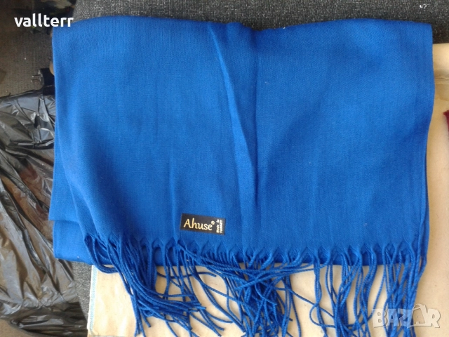 шалове,шуби,ръжен ретро и други, снимка 5 - Други стоки за дома - 52041653