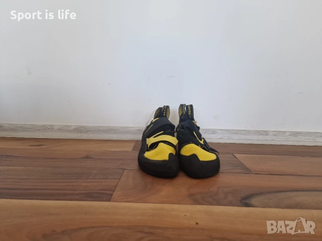 La Sportiva Обувки за катерене Katana, 44 EU, снимка 2 - Спортни обувки - 50890389