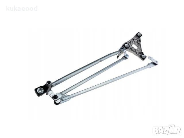 Лостов механизъм за чистачки Volvo C70 MK2 (2006-2013), снимка 2 - Части - 49285635