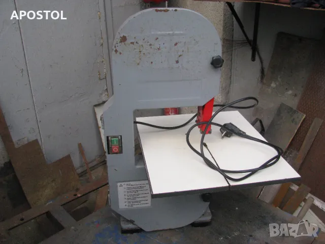 Малък банцинг, снимка 4 - Други машини и части - 49775540