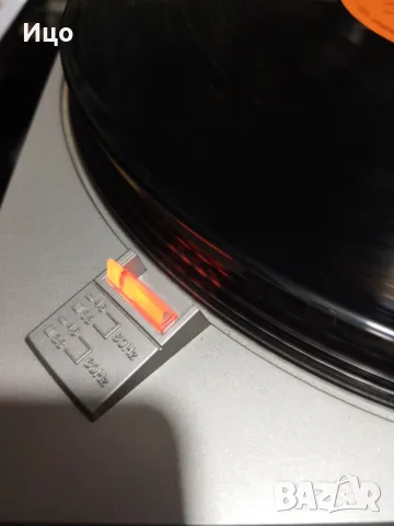 Sanyo TP-82 грамофон топ ., снимка 6 - Грамофони - 49680355