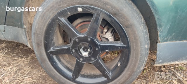 Audi A6 2.5TDI-150к.с. AFB на части, снимка 7 - Автомобили и джипове - 43986944