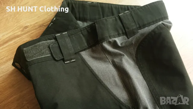 NORHEIM Stretch Trouser размер M / L панталон със здрава и еластична материи - 1027, снимка 12 - Екипировка - 49276774