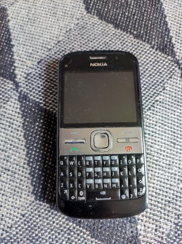 Nokia E5 -00, снимка 2 - Nokia - 35033695