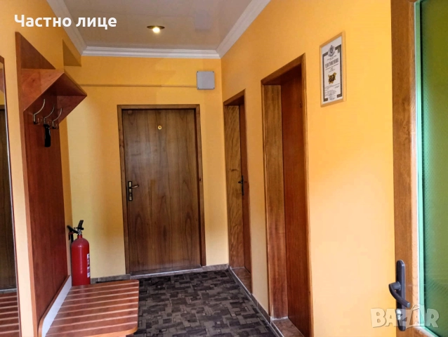 Нощувки Варна! Свободно паркиране! Стаи и Студио с кухня всяка с баня/WC, климатик,хладилник,тераса, снимка 6 - Квартири, нощувки - 25465817