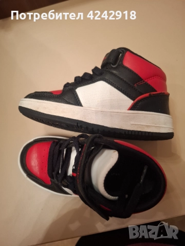 Детски боти Champion, снимка 6 - Детски боти и ботуши - 51939944