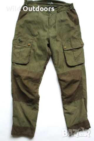 MIL-TEC - мъжки ловен панталон, размер М