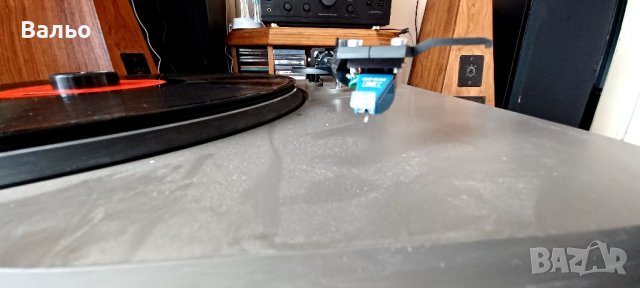 Blaupunkt P-2300, снимка 9 - Грамофони - 37002072