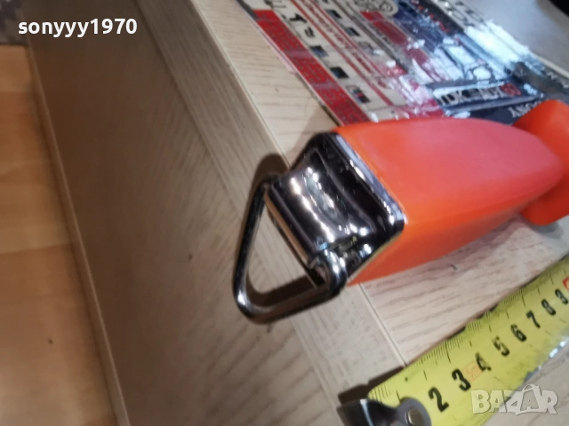 ORANGE GERMANY-МАСАТ 2302261541, снимка 3 - Ножове - 53594169