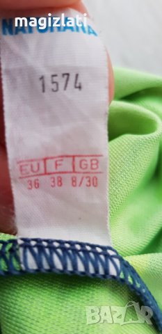 Дамски бански размер М, снимка 4 - Бански костюми - 32320775