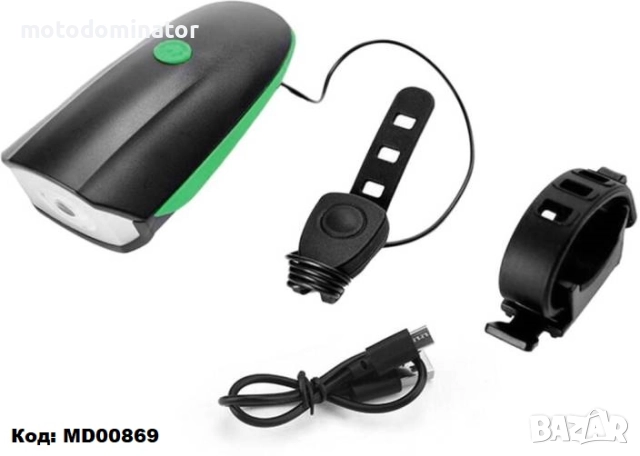 Велосипедни фарове, снимка 3 - Аксесоари за велосипеди - 46635484