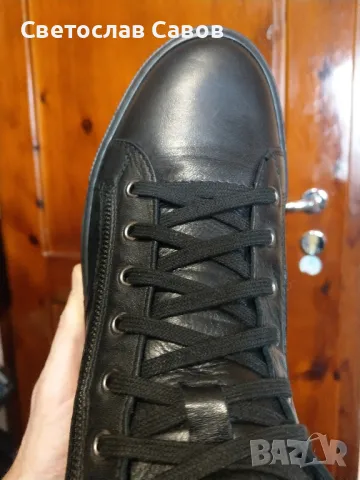 Redskins 43нм. 28,0см.