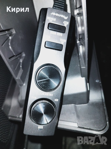 Субуфер за кола Pioneer TS-WX130DA, Активен, 160 W, снимка 9 - Ресийвъри, усилватели, смесителни пултове - 53234386