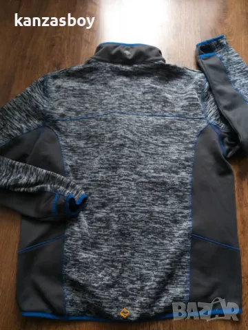 Regatta - страхотно мъжко горнище ХЛ , снимка 10 - Спортни дрехи, екипи - 48682968