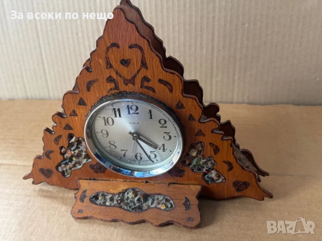 Часовник Kiple, снимка 11 - Други - 50465281