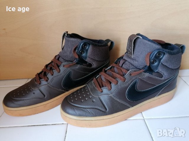 Nike court оригинални маратонки номер 39, снимка 2 - Маратонки - 40177123
