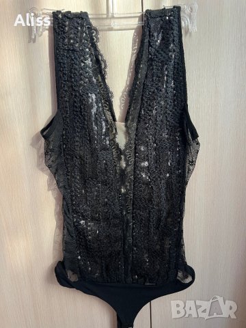 Боди алеса alessa, снимка 3 - Корсети, бюстиета, топове - 43084577