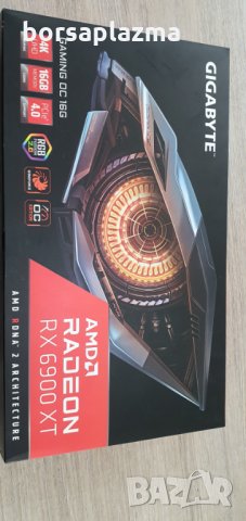 ASUS ROG Strix GeForce RTX 3060 Ti, снимка 3 - Видеокарти - 32906794