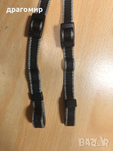 ремък Canon , снимка 4 - Чанти, стативи, аксесоари - 48624116