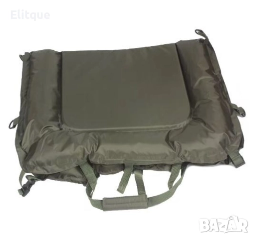 Дюшек за шаран 60x90 см - Перфектната защита за вашия улов, снимка 6 - Други стоки за дома - 52852548