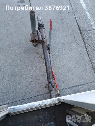 Humer , снимка 18 - Каравани и кемпери - 52792227