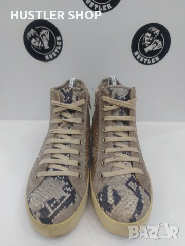 Дамски сникърси TRATTI DI DONNA.Номер 37, снимка 3 - Дамски ежедневни обувки - 43416180