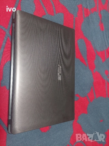 лаптоп Asus A53 S. /i7 , снимка 2 - Лаптопи за дома - 51981988