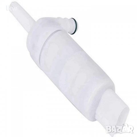 Помпа за стъкломиеща система за MERCEDES SPRINTER 2006.7-(версия с измиване на фаровете), снимка 2 - Части - 26431021