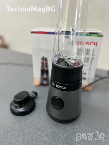 Блендер Bosch MMB2111S VitaPower Serie2 , 450 W, снимка 4 - Блендери - 51311412