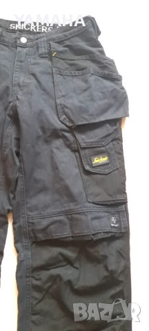 Snickers  Мъжки  Работен  Панталон 48