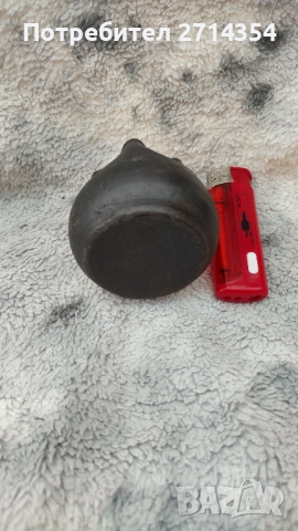 Сувенир керамична торбичка , снимка 3 - Други - 52386874