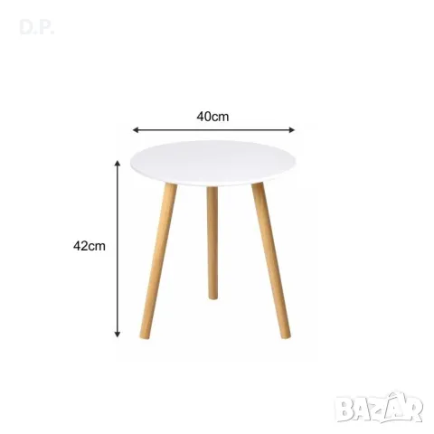 Масичка, снимка 2 - Маси - 48969551