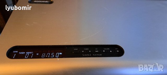 Bose, снимка 7 - Ресийвъри, усилватели, смесителни пултове - 40618816