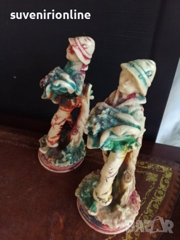 Двойка статуетки , снимка 3 - Статуетки - 36862265