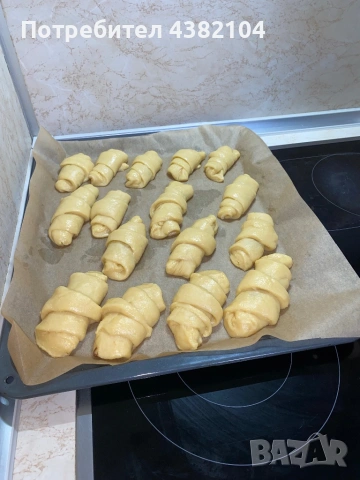 Козунаци и всякакви печива! , снимка 9 - Други - 53237498