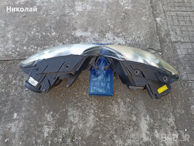 Фарове за пасат б6 , снимка 2 - Части - 43802928