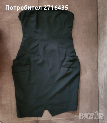 Дамски рокли, снимка 7 - Рокли - 52826194