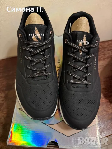 Skechers 38.5, снимка 10 - Маратонки - 49813363