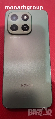 Телефон Honor X6b  /128GB /4GB RAM/ Dual+ кейс, снимка 5 - Други - 53501696