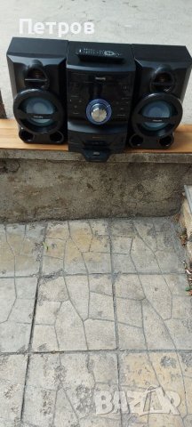 Аудио Система Philips FWM 200D/12