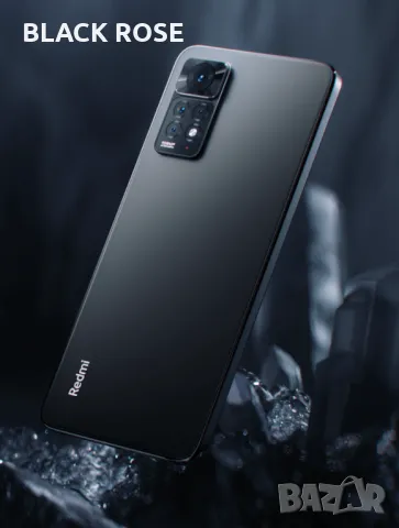 Xiaomi Redmi Note 11 Pro 5G 